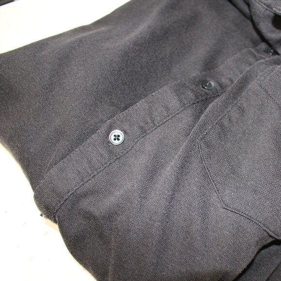 Marc Anthony Sweaters - Marc Anthony, Black, Long sleeve shirt {FREE JEWELRY GIFT}
